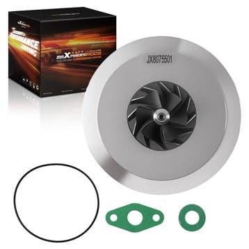 Turbo-cartridge GT2052V geschikt voor BMW 5 Serie E39 2.5..., Verzenden, Nieuw, Volvo