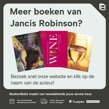 How to Taste - Jancis Robinson 9781416596653, Boeken, Verzenden, Gelezen, Jancis Robinson