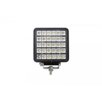 LED SPOT - 30 LED - 30W - 3800 Lumen - Met schakelaar, Ophalen of Verzenden