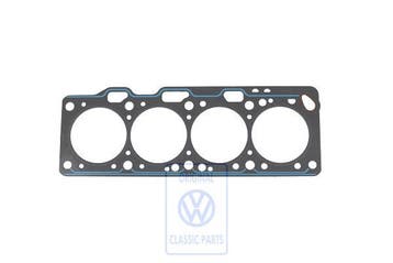 Volkswagen Golf 3 (1H) cilinderkoppakking (ABD), Ophalen of Verzenden, Nieuw, Volkswagen