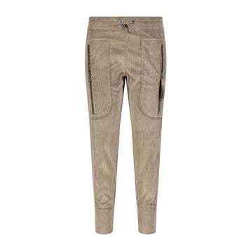 MAC • bruine broek Future 2.08 casual • 36, Bruin, Verzenden, MAC, Nieuw