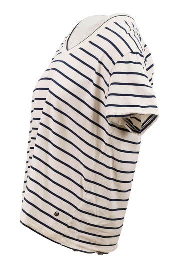 Mos Mosh T-shirt in maat S Wit, Mos Mosh, Verzenden, Zo goed als nieuw, Wit