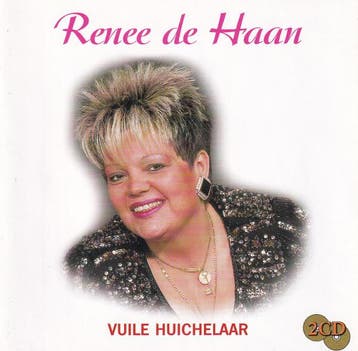 cd - RenÃ©e De Haan - Vuile Huichelaar, Verzenden, Zo goed als nieuw