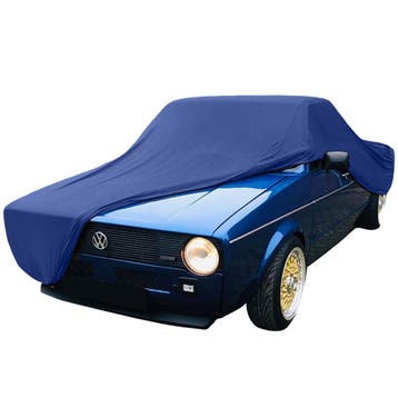 Autohoes voor Volkswagen Caddy Mk1 (1983-1992) Indoor BESTE, Ophalen of Verzenden, Nieuw, Op maat