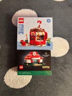 Lego Set - Basic, Pokémon - Gwp Lego 40776 Bancarella della, Kinderen en Baby's, Speelgoed | Duplo en Lego, Nieuw