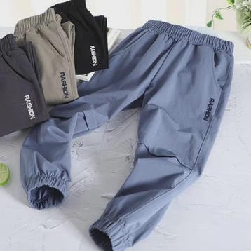 Kinder Sportbroek Jongens - Sneldrogend & Comfortabel voor Z, Verzenden, Nieuw