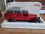 Märklin - Blikken speelgoed - Reichspost bestelwagen 1989 -