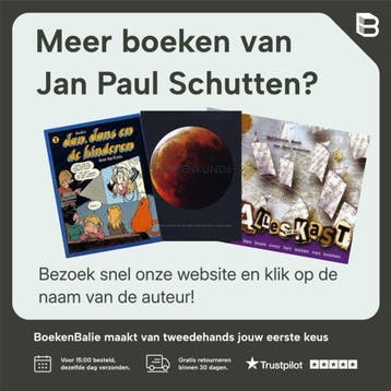 Chocolade volgens Côte dOr - Jan Paul Schutten, Boeken, Verzenden, Zo goed als nieuw, Jan Paul Schutten