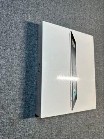 Apple iPad 2 32 Giga Wifi New - Never Activated - Computer -, Nieuw