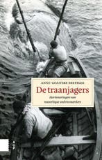 De traanjagers, Ophalen of Verzenden, Nieuw