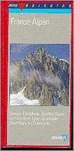 Franse Alpen / ANWB reisgids 9789018003449 Hans Lasonder, Boeken, Verzenden, Gelezen, Hans Lasonder
