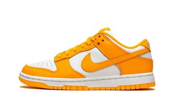 Nike Dunk Low Laser Orange (W), Kleding | Dames, Nieuw