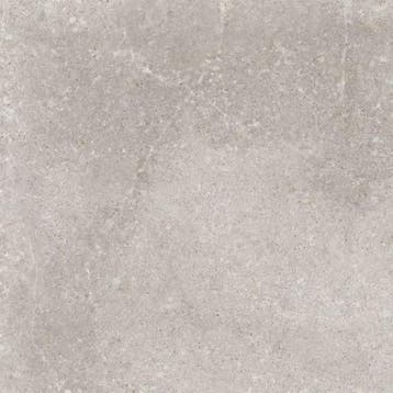 Sphinx Terrazzo Vloertegel - 748x748 mm - Mat Grijs, Ophalen of Verzenden, Nieuw