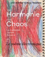 Van Harmonie Naar Chaos | Jan Heer; Kees Tazelaar | Nieuw, Ophalen of Verzenden, Nieuw, Jan Heer; Kees Tazelaar
