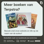 Vijftig jaar afsluitdijk 9789022818473 Terpstra, Verzenden, Gelezen, Terpstra