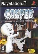 Casper en het geestige trio (ps2 used game), Ophalen of Verzenden, Zo goed als nieuw
