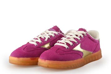 Scotch & Soda Sneakers in maat 37 Roze, Kleding | Dames, Overige kleuren, Verzenden, Scotch & Soda, Sneakers of Gympen