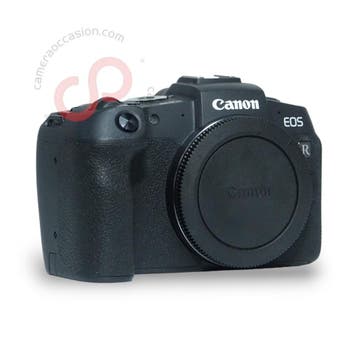 Canon EOS RP nr. 3494, Ophalen of Verzenden, Zo goed als nieuw, Canon
