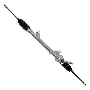 Stuurhuis geschikt voor Renault Clio 1.2 1.4 16V 2005-201..., Verzenden, Nieuw, Renault