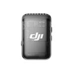 DJI Mic 2 (1 TX, Shadow Black), Nieuw