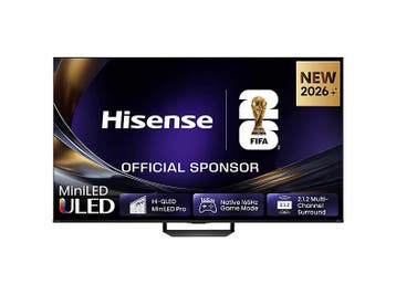 Hisense - MINI-LED 55-59 Ultra HD 4K TV - 55 inch, Overige merken, Verzenden, Nieuw, 100 cm of meer
