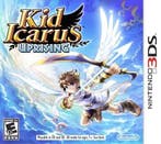 Kid Icarus Uprising 3DS Garantie & snel in huis!, Ophalen of Verzenden, Zo goed als nieuw