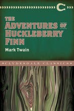The Adventures of Huckleberry Finn 9781945186011, Verzenden, Zo goed als nieuw, Samuel Clemens