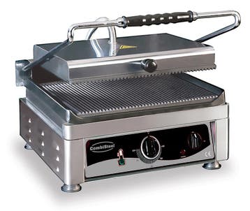 Contact Grill, Ophalen of Verzenden, Nieuw in verpakking