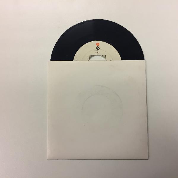 vinyl single 7 inch - They Might Be Giants - Birdhouse In..., Cd's en Dvd's, Vinyl Singles, Zo goed als nieuw, 7 inch, Rock en Metal