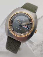Fortis - Spaceleader Automatic - Jumbo - Zonder minimumprijs, Nieuw