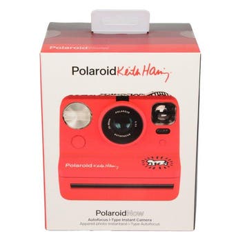 Polaroid Now - Keith Haring edizione limitata | Instant, Nieuw