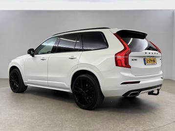 Volvo XC90 2.0 T8 Recharge AWD 7p. | Camera | Virtual |, Automaat, Euro 6, Elektrisch, Nieuw
