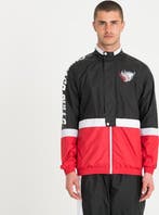 New Era NBA - Maat XXL - Color Block Track Jacket Chicago, Verzenden, Nieuw