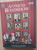 ANTIQUES ROADSHOW COLLECTION 9780563363156 BBC, Verzenden, Gelezen, BBC