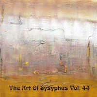 cd - Various - The Art Of Sysyphus Vol. 44, Cd's en Dvd's, Cd's | Overige Cd's, Zo goed als nieuw, Verzenden