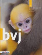 Biologie voor jou handboek deel 1a 1 vmbo thav 9789034582461, Zo goed als nieuw