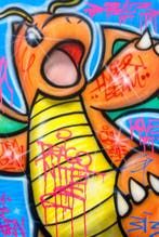 Outside313 - Dragonite - Hyper Beam - Pokémon