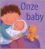 ONZE BABY 9789042700468 Lois Rock, Boeken, Verzenden, Gelezen, Lois Rock