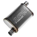 FLOWMASTER FLOWFX MUFFLER 2,25 en 2,5 inch., Ophalen of Verzenden, Nieuw
