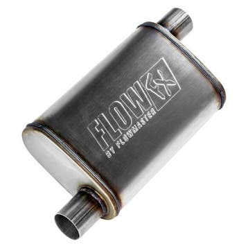 Flowmaster FlowFX series  2,25 en 2,5 inch., Ophalen of Verzenden, Nieuw