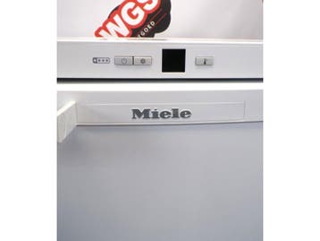 Miele 2ehands tafelmodel vriezer - F12011, Verzenden, Zo goed als nieuw