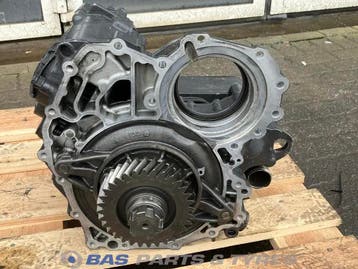 Retarder DAF 1943726, Ophalen, Gebruikt, DAF, Remmen en Aandrijving