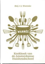 Boek Wannée 9789023015567, Boeken, Verzenden, Zo goed als nieuw