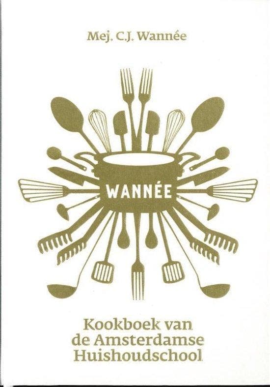 Boek Wannée 9789023015567, Boeken, Overige Boeken, Zo goed als nieuw, Verzenden