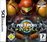 MarioDS.nl: Metroid Prime Pinball and DS Lite Rumble Pack, Spelcomputers en Games, Games | Nintendo DS, Zo goed als nieuw, Ophalen of Verzenden