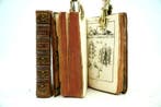 SN - Amusemens de la Chasse et de la Pêche - 1743
