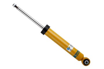 Bilstein B6 Schokdemper | Audi / Skoda e.a. (4) | Q4 SUV (F4, Verzenden, Nieuw
