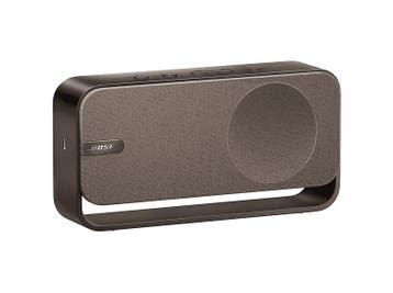 Bose -  Soundlink Home Bluetooth-speaker  - Warm Wood, Audio, Tv en Foto, Luidsprekers, Verzenden, Nieuw, Overige typen, Bose