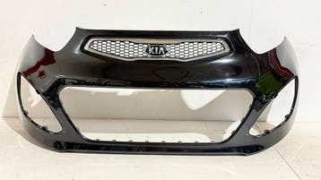 Kia Picanto II (TA) voorbumper 86511-1Y000, Ophalen, Voor, Bumper, Gebruikt