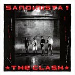 cd - The Clash - Sandinista!, Verzenden, Zo goed als nieuw